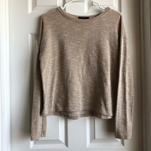 Forever 21 Long Sleeve